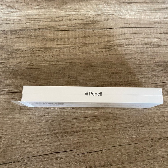 Apple Pencil (2nd Generation) - Picture 2 of 5